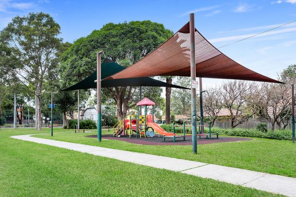 56/98 Chandos Street, Ashfield NSW 2131 - Apartment For Rent | Domain - Photo 1