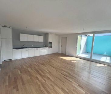 2.5 Zimmer Wohnung - Photo 4