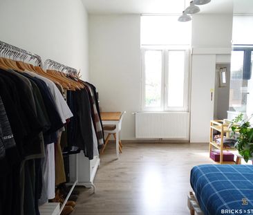 Appartement Te Huur Roucourtstraat - Photo 4