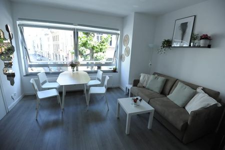 Appartement te huur - Foto 4