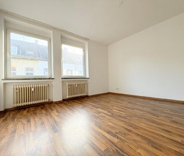 2-ZIMMER 48m² WOHNUNG. HELL, MODERN, RUHIG. KREFELD ZENTRUM. - Photo 3