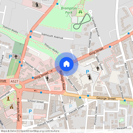 Northcote Court, Newcastle