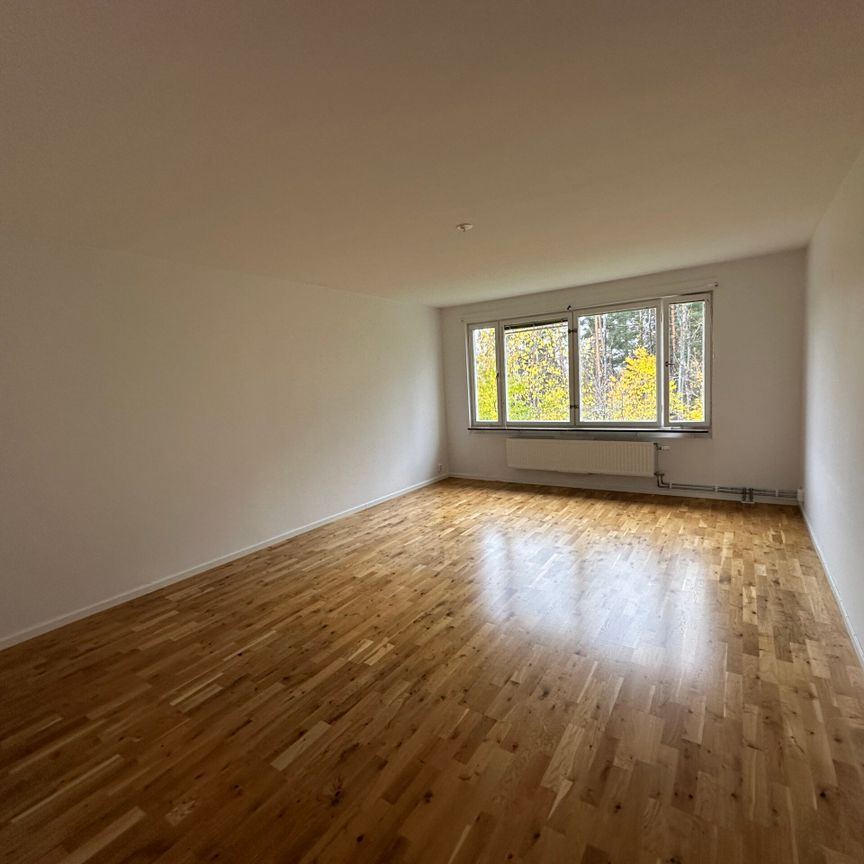 Kungsfågelgatan 44 -2rok(lgh 1221) - Photo 1