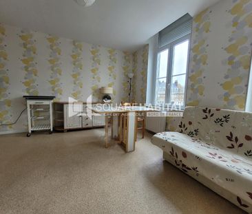 Location Appartement 2 pièces 39m² CALAIS 62100 - Photo 1