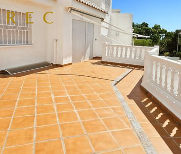 Bungalow in La Nucía, for rent - Photo 3