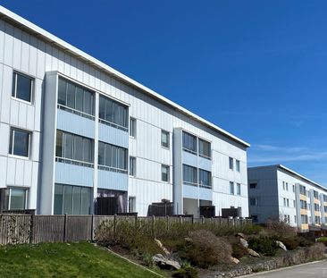 Badhusberget 14 A - Photo 2