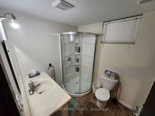 For Lease - 350 Hillcroft Street Unit# Bsmt, Oshawa, Ontario - Photo 1