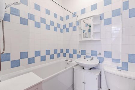 Studio to rent - Photo 5