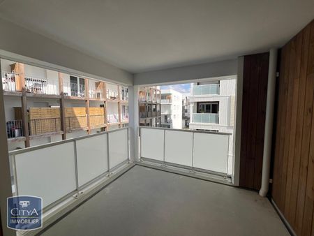 Location Appartement 2 pièces 45m² LAGORD 17140 - Photo 5