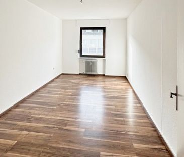 Zentral gelegene 4-ZKB Wohnung mit Balkon in Koblenz City - Photo 4