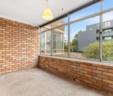 One Bedroom Unit in Convenient Location - Photo 3