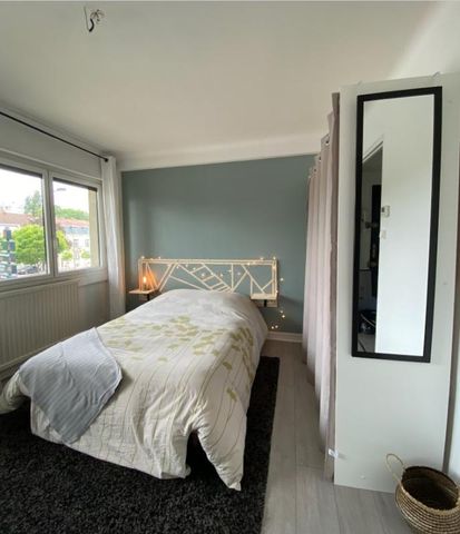 Location Appartement 3 pièces Meublé 55m² NANCY 54000 - Photo 5