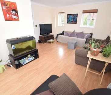 Drayton St, Hulme, Manchester, M15 - Photo 1