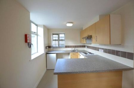 Studio to rent - Photo 3