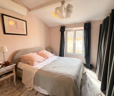 MAISON VALBONNE VILLAGE 2 CHAMBRES A LOUER - Photo 3