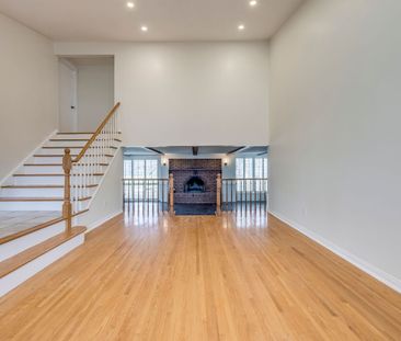 For Lease - 1697 Missenden Crescent, Mississauga, Ontario - Photo 3