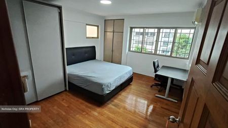 Blk 405 Sin Ming Garden (Bishan), HDB 5 Rooms - For Rent - Photo 5