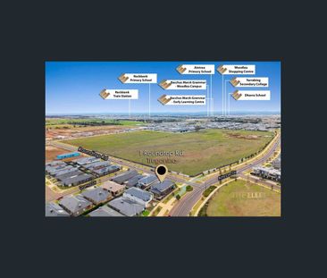 Brand new 2 Master Family Home! - Photo 3