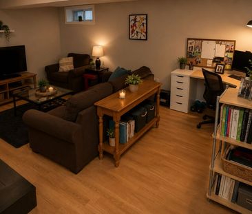 For Lease - 21 Snowdrop Crescent, Kitchener, Ontario - Photo 5