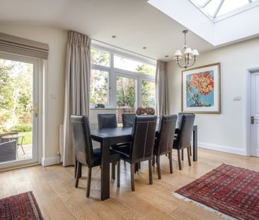 5 bedroom detached house to rent - Photo 5