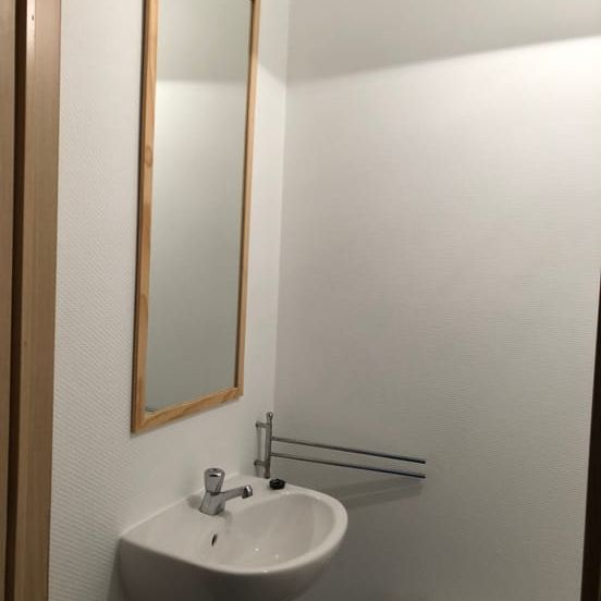 Appartement te huur - Foto 1