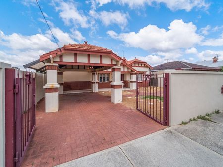 77 Alma Road, 6050, Mount Lawley Wa - Photo 2