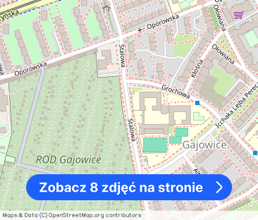 Przestronne 2 pokoje w kamienicy. Stalowa - Zdjęcie 1