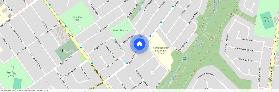 3/91-93 Waminda Avenue, NSW 2560, Campbelltown