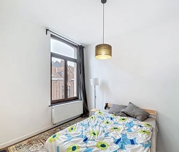 Appartement te huur - Foto 3