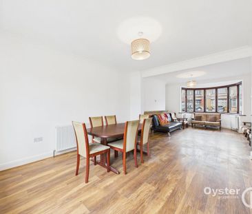 4 bedroom terraced house to rent - Photo 3