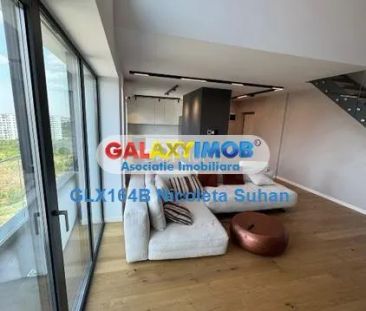 DUPLEX 3 CAMERE ULTIMUL ETAJ Cloud 9 Residence Super View - Photo 1
