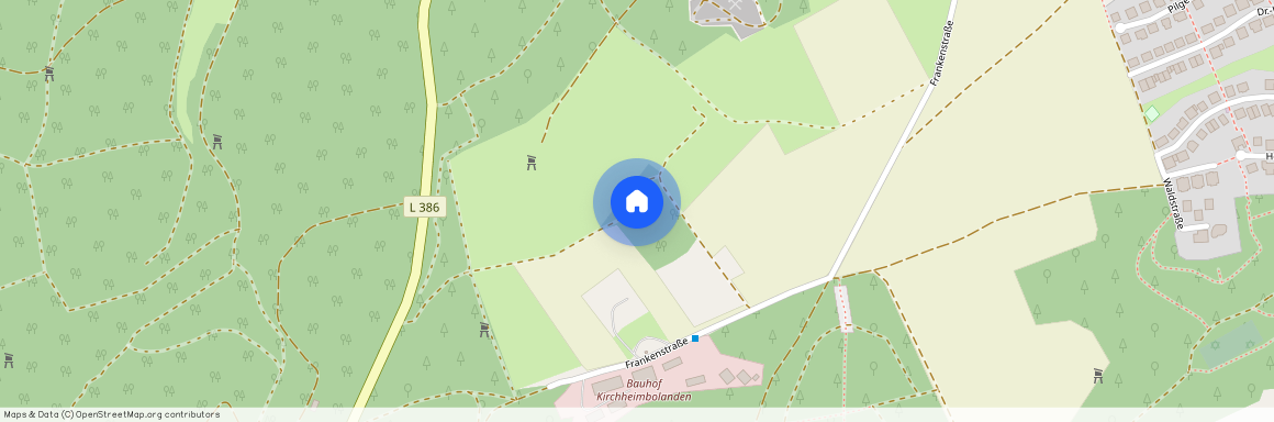 67292 Kirchheimbolanden