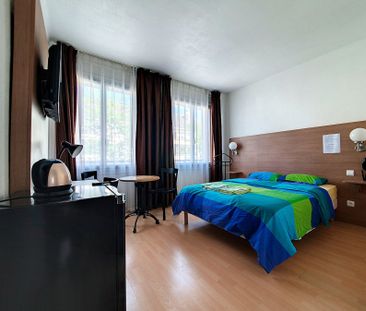Appartement 1 pièce à - Photo 4