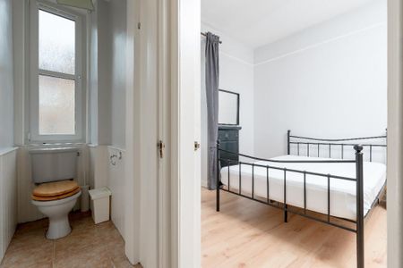 1 bedroom flat to rent - Photo 5