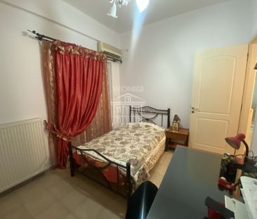 Μεζονέτα για ενοικίαση Άνω Αγία Βαρβάρα (Αγία Βαρβάρα) - Photo 4