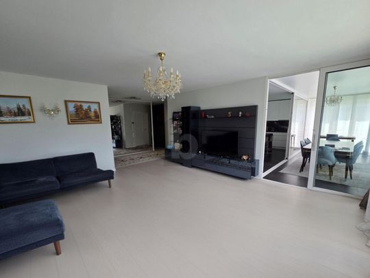 CONFORT FAMILIAL SPACIEUX À GENÈVE - Photo 1