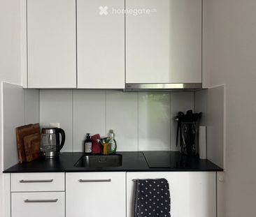 1.5 Zimmer, 19 m² - Foto 2