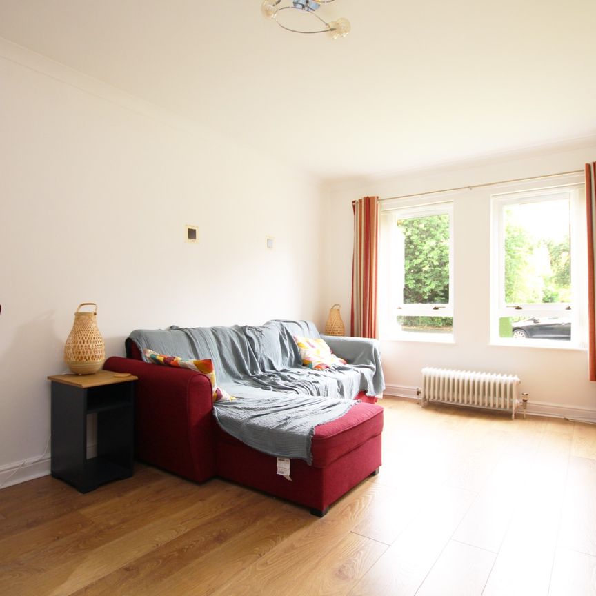 Bellshaugh Gardens, Kelvindale, Glasgow - Photo 1