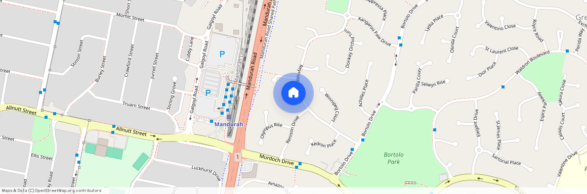 24 Reynolds Avenue, Greenfields