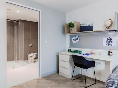 Deluxe Studio - Photo 3