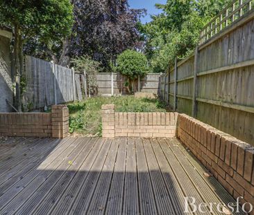 2 bedroom end of terrace house to rent - Photo 3