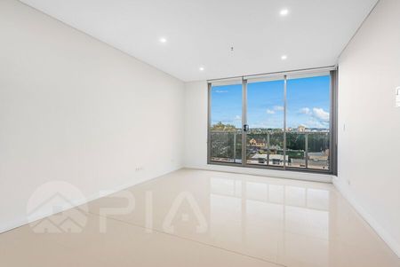 Brand New North East Facing 2 bed 2 bath with study Apartment - Photo 3