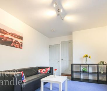 1 bedroom house of multiple occupation to rent - Photo 2