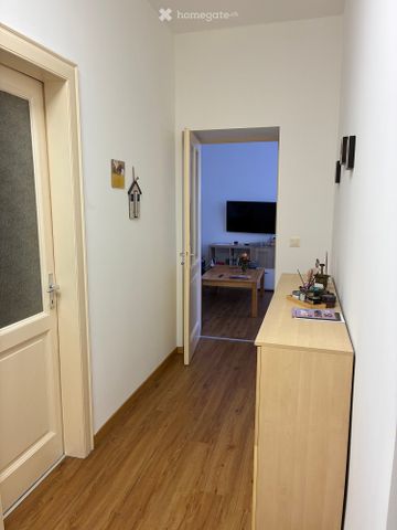 2 Zimmer, 52 m² - Photo 4