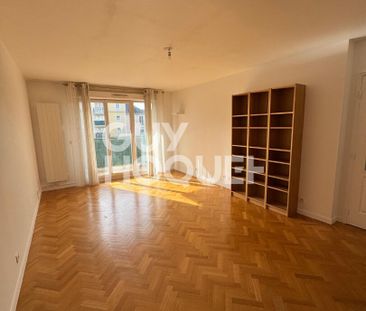 Location Appartement 3 pièces 64m² - Photo 2