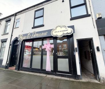 Manchester Road, Denton, Manchester Road, M34 2AF - Photo 1
