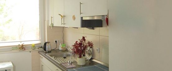 2-Zimmer-1. Obergeschoss-Wohnung mit Balkon - Foto 1