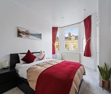 2 bedroom apartment to rent - Photo 5