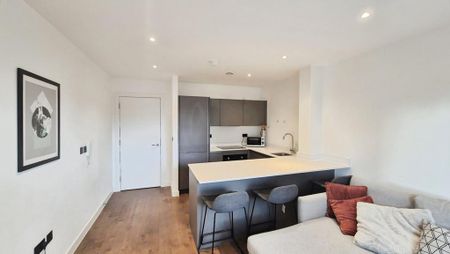 2 bedroom flat to rent - Photo 2