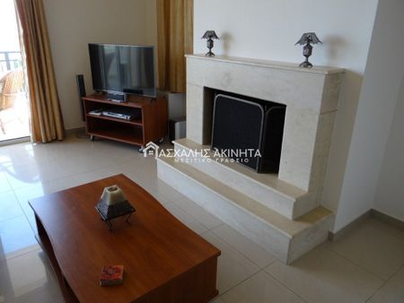 Μονοκατοικία για ενοικίαση Γούβες - Photo 5